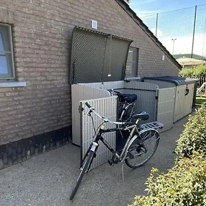 Vakantiehuis Z&p138 Gezellig En Goed Uitgerust Vakantiehuis Voor 6 Personen, Middelkerke