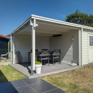 Vakantiehuis Seaside, Middelkerke