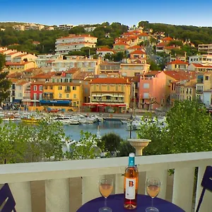 Cassiopée Cassis