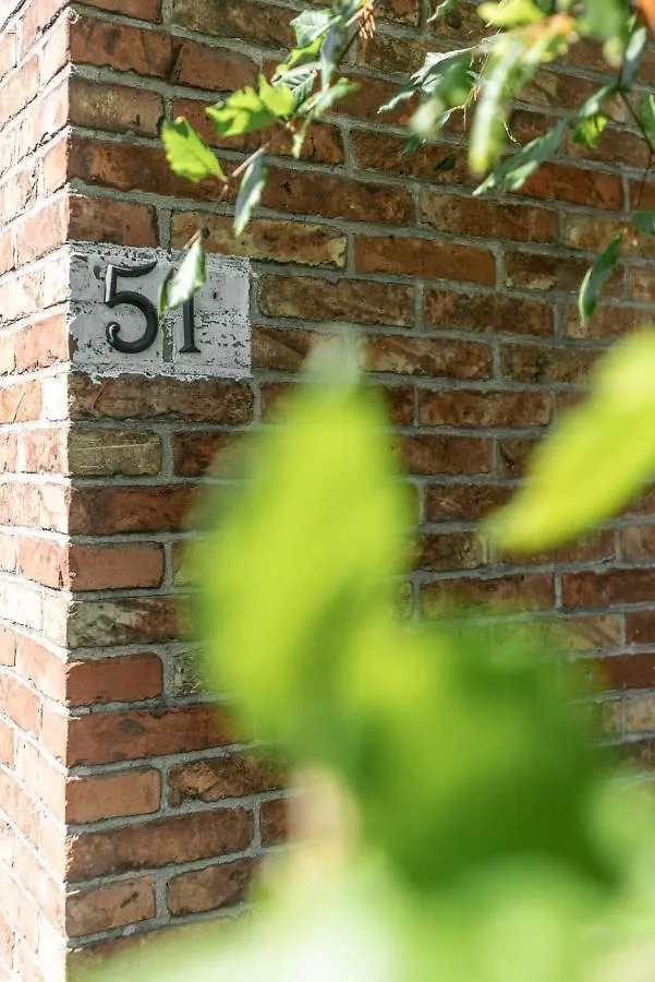 Accommodatie bij particulieren Cosy Guestroom Brugge België